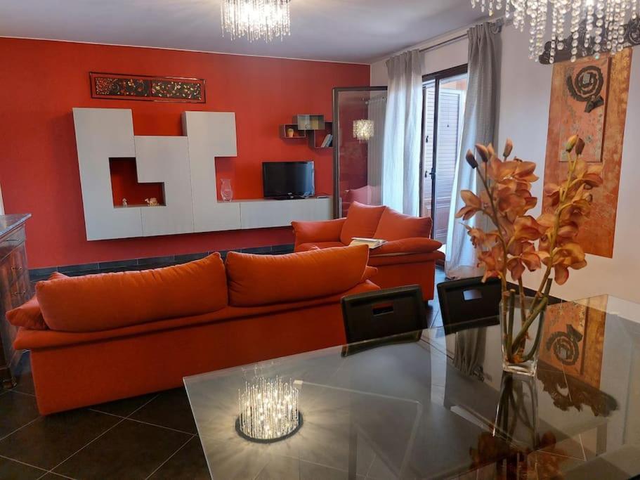 מרסאלה Casa Cuore מראה חיצוני תמונה