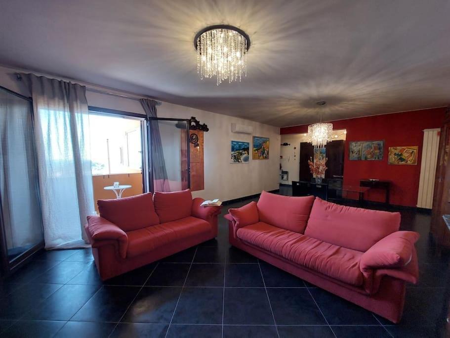 מרסאלה Casa Cuore מראה חיצוני תמונה