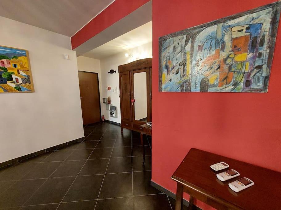 מרסאלה Casa Cuore מראה חיצוני תמונה