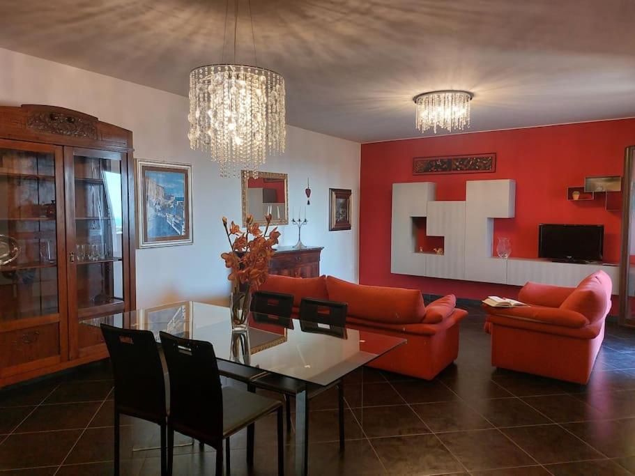 מרסאלה Casa Cuore מראה חיצוני תמונה