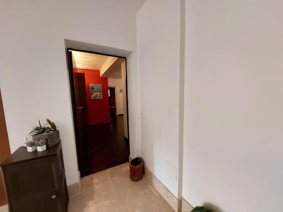 מרסאלה Casa Cuore מראה חיצוני תמונה
