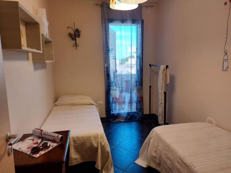 מרסאלה Casa Cuore מראה חיצוני תמונה